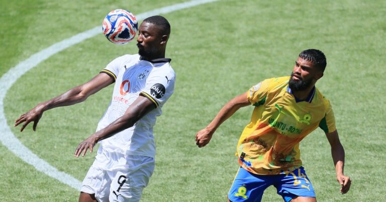 Dortmund sets the record straight