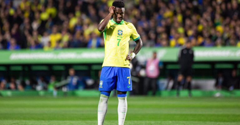 Ecuador-Brazil: free streaming, TV and compos channel