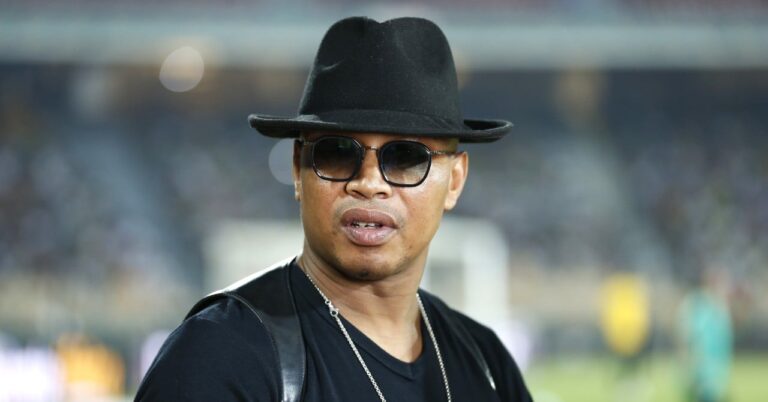 El-Hadji Diouf, Tribute and emotion