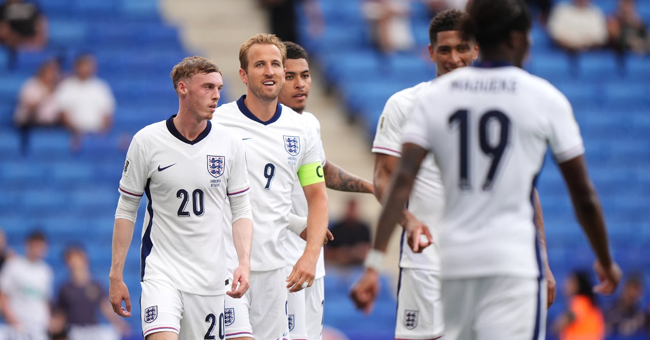 England-Senegal, on which channel to see the match?