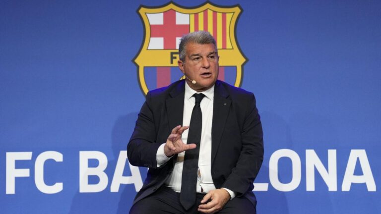 FC Barcelona erases 420 million euros in debt!
