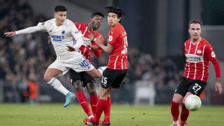 FC Barcelona rushes on a summer track of OM!