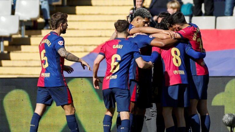 FC Barcelona wants to force the sale… of a Sporting player