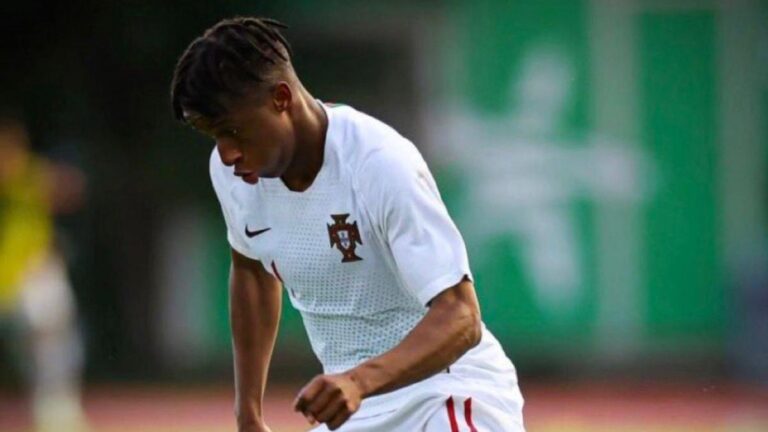 FC Barcelona will afford a recruit at € 25 million