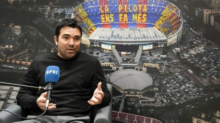 FC Barcelona will have to sacrifice a big player to recruit Nico Williams