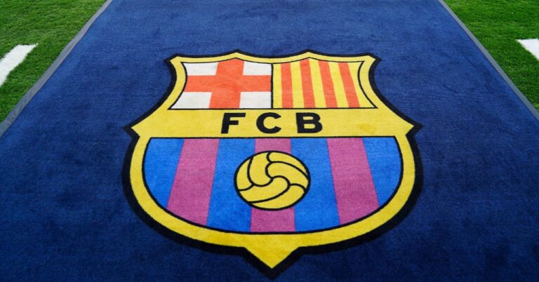 FC Barcelona, ​​the large official announcement