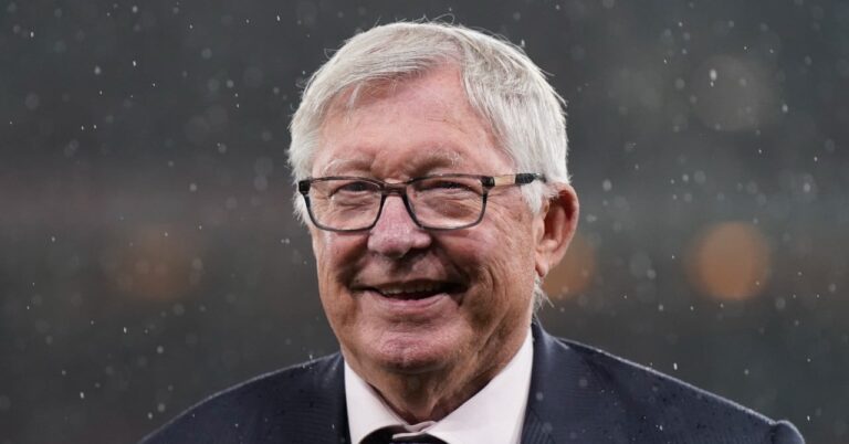 Ferguson reveals his worst recruit at Manchester United