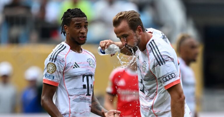 Flamengo-Bayern, what time and on which channel to see the match?