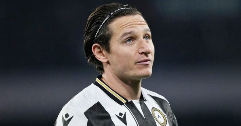 Florian Thauvin, a new phenomenon in the family?