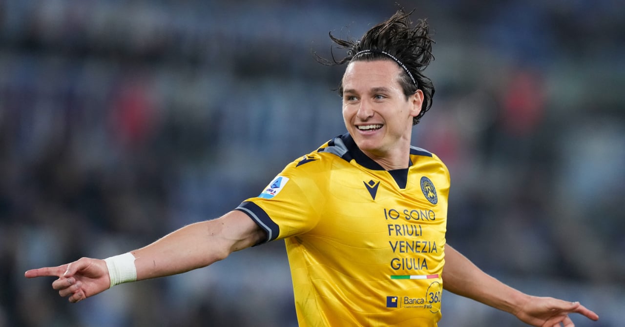 Florian Thauvin, it's done!