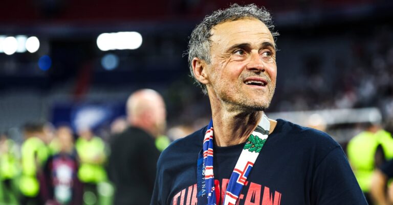 Forget Konaté, PSG has chosen another prestigious target