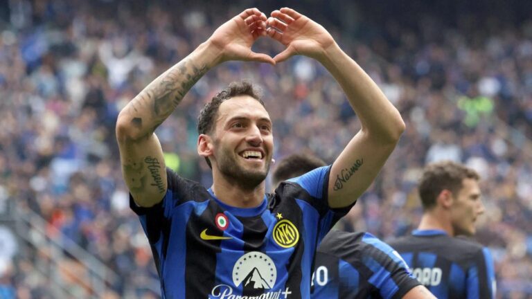 Galatasaray launches to assault Hakan çalhanoğlu
