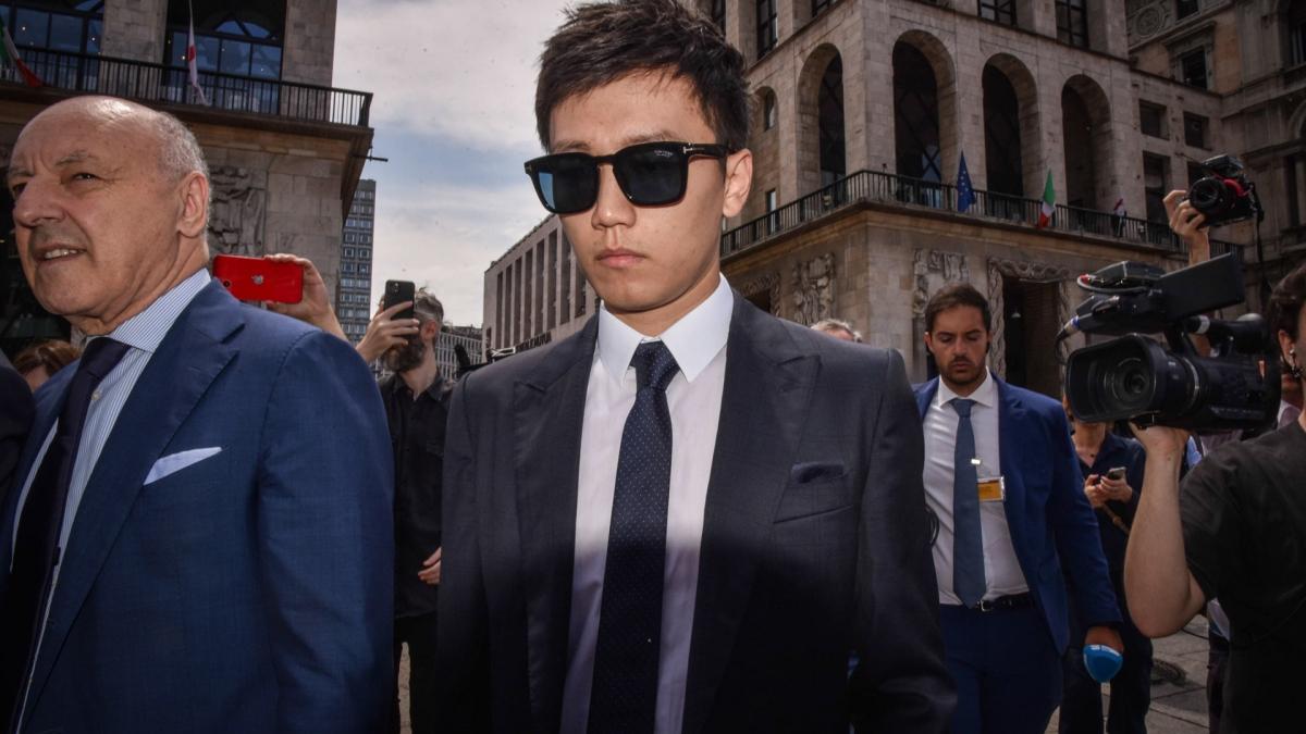 Ghost sponsorship, Figc accomplice, mafia links: Inter Milan at the heart of the greatest scandal since calciopoli!