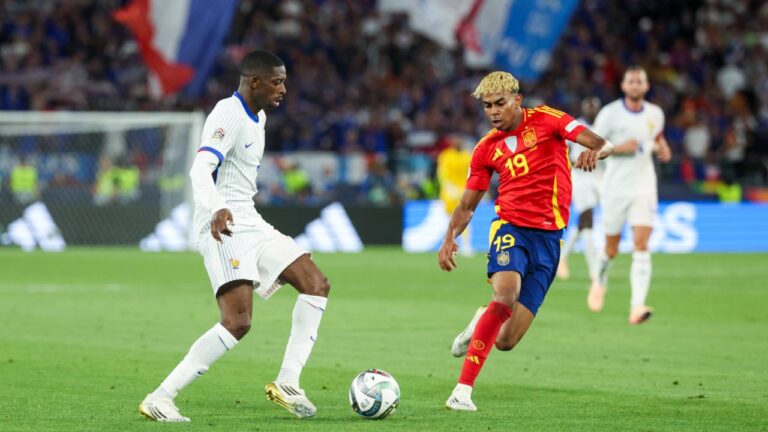 Golden ball: confirmed dramatic blow?