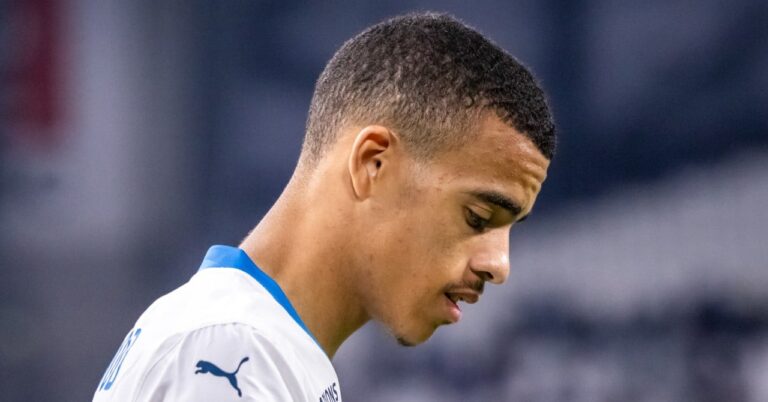 Greenwood returned to the Premier League
