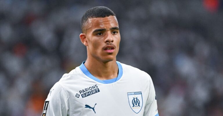 Greenwood, the big concern