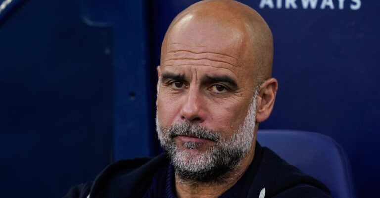 Guardiola's development after his words about Yamal