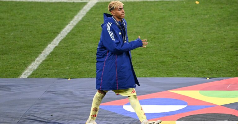 Guti Lamine Yamal: the controversy that shakes Spain