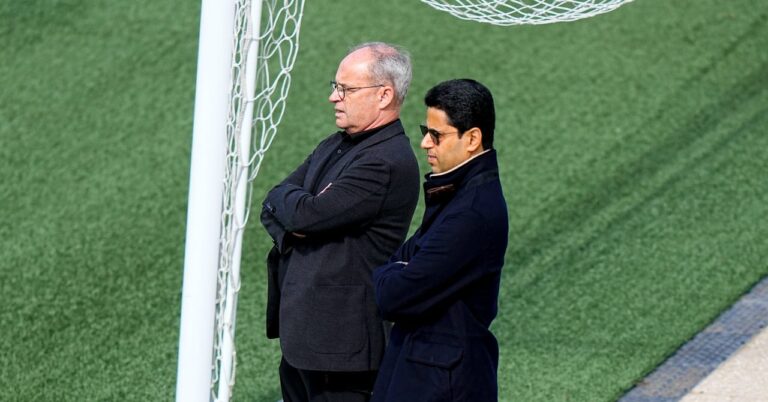 Has PSG made a huge mistake?