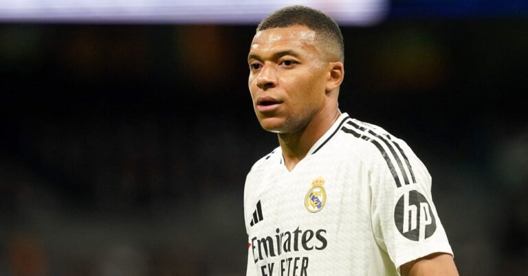 "He betrayed the Honda for ...", Mbappé again clashe!