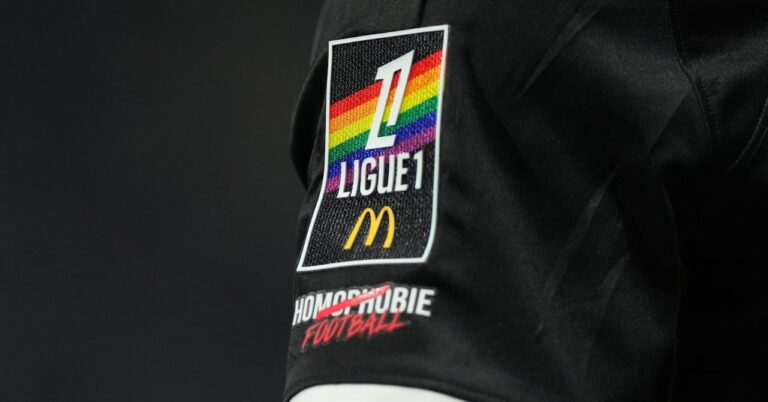 Homophobia: who are the league 1 sanctioned players