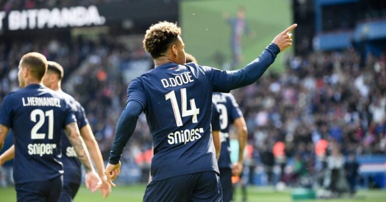 How to see PSG-Atlético live