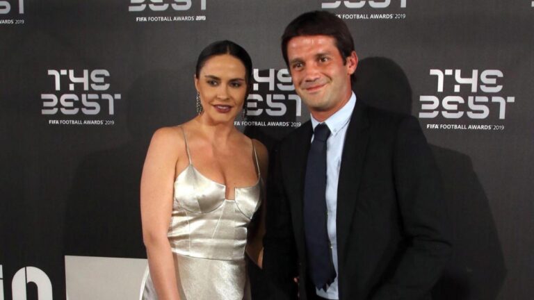 Inter Milan: Cristian Chivu New priority to replace Simone Inzaghi