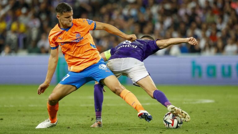 Inter Milan: The enigmatic response of Valentin Carboni on his future