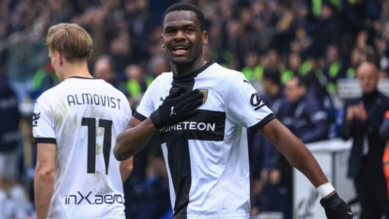 Inter finds an agreement for the transfer of Bonny