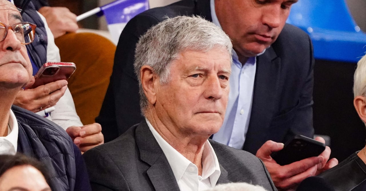 Jean-Michel Larqué, tributes and emotion