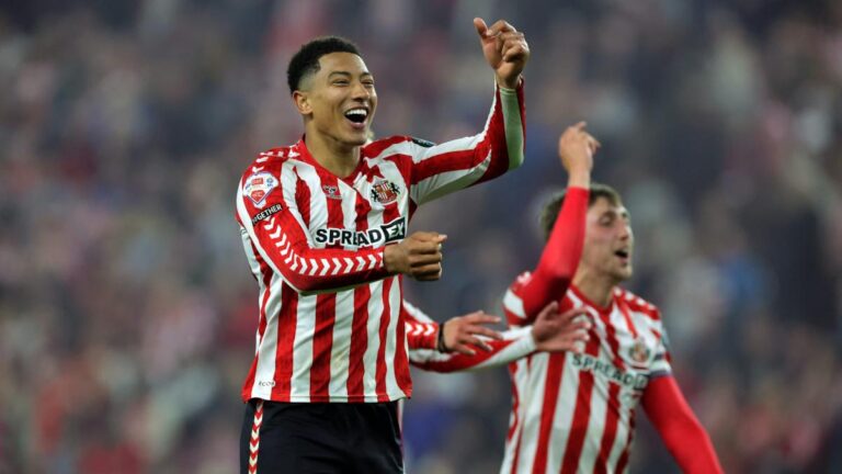 Jobe Bellingham agrees with Borussia Dortmund
