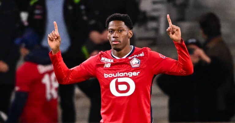 Jonathan David, agreement concluded