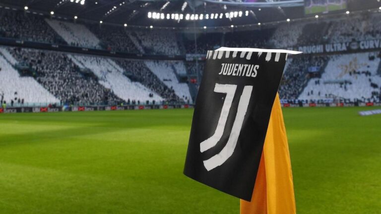 Juventus names Damien Comolli Managing Director