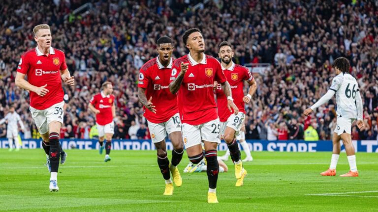 Juventus wants to revive a Manchester United flop