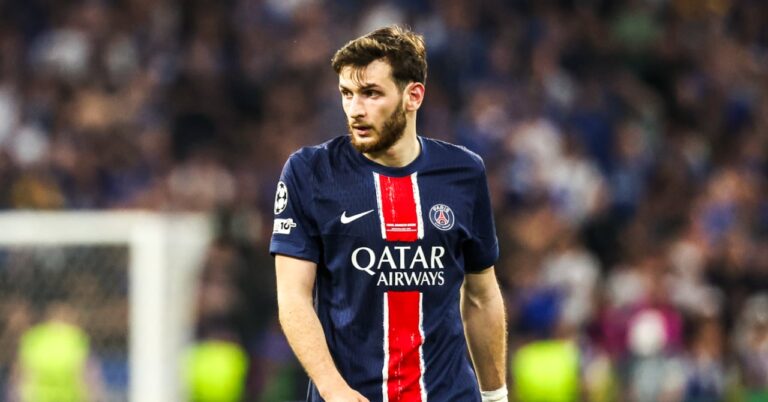 Kvaratskhelia dismissed, it's confirmed!
