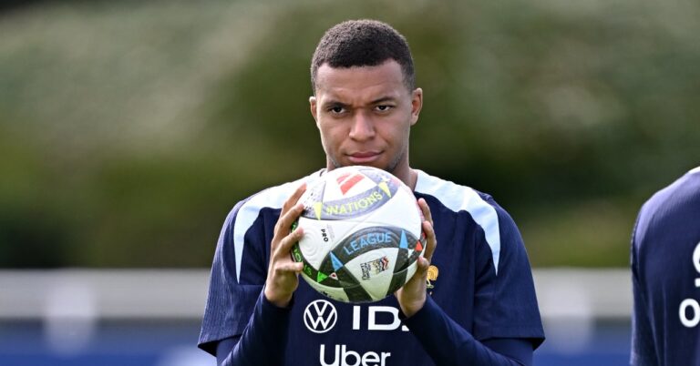 Kylian Mbappé absent, a new controversy bursts!