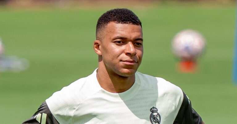 Kylian Mbappé launches justice against PSG