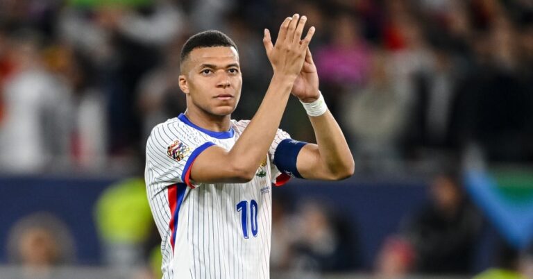 Kylian Mbappé, the heavy accusations against Cyril Hanouna