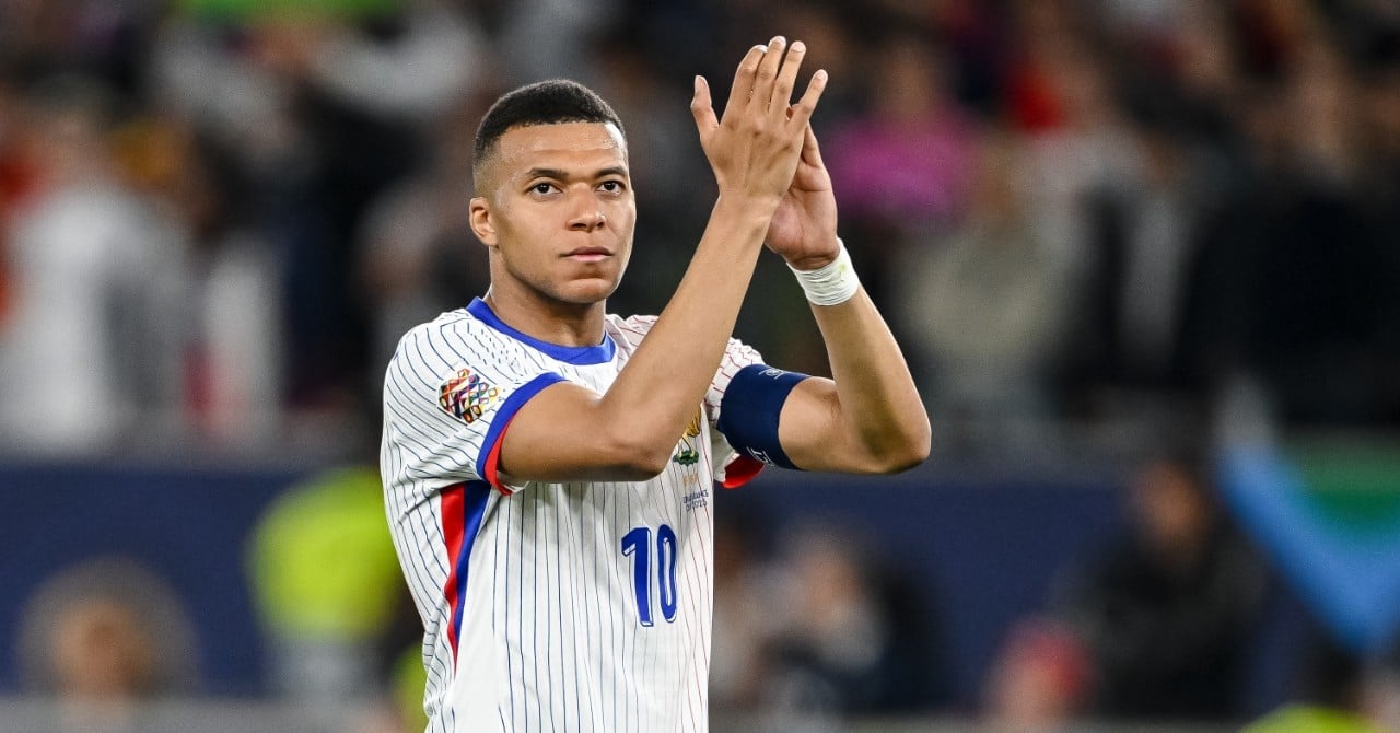 Kylian Mbappé, the heavy accusations against Cyril Hanouna