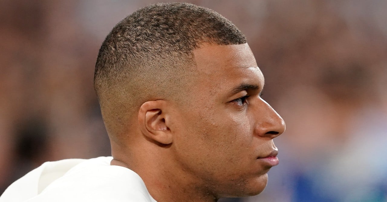 Kylian Mbappé, the video that creates controversy