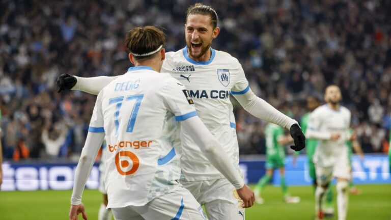 LDC: Adrien Rabiot praises PSG