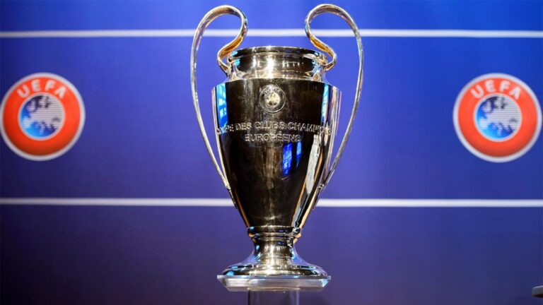 LDC: PSG is back in the UEFA ranking