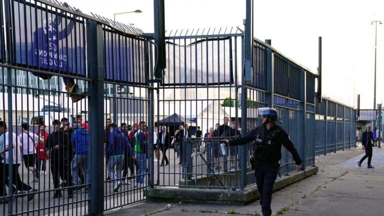 LDC: a new death to be deplored during PSG celebrations