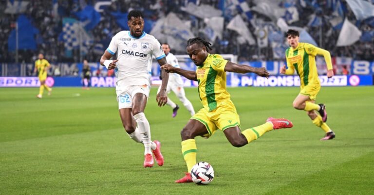 Large transfer confirmed in Ligue 1