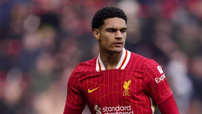 Le Bayer Leverkusen close to buying a reinforcement at 40 M €