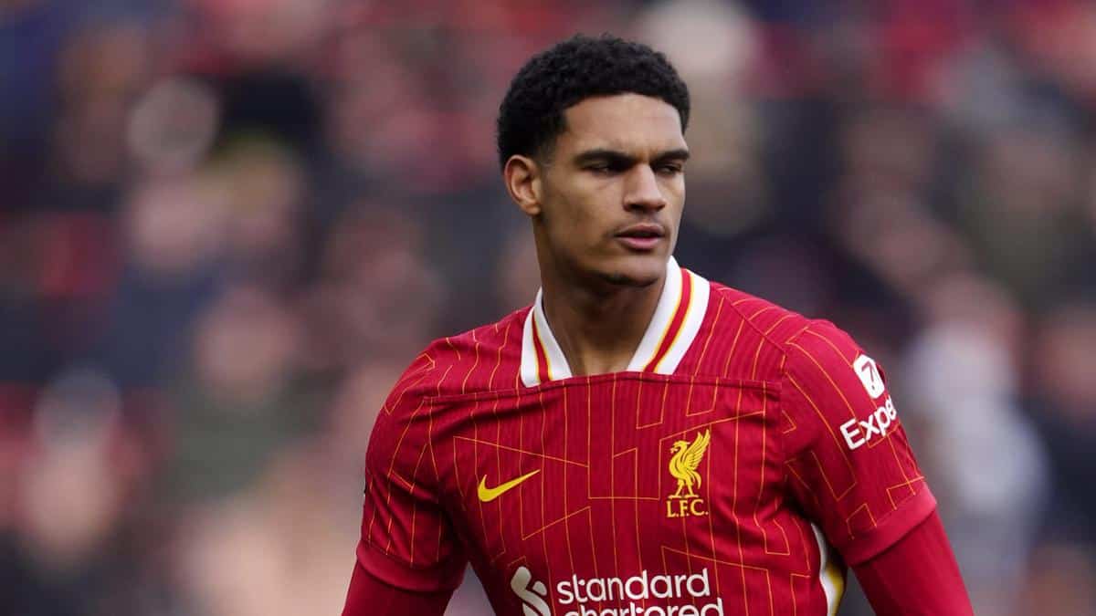 Le Bayer Leverkusen close to buying a reinforcement at 40 M €