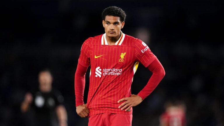 Leverkusen will afford a Liverpool nugget