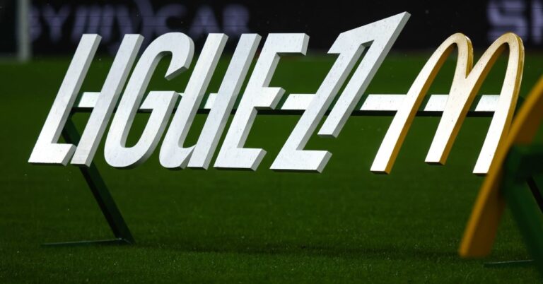 Ligue 1: The 1st day calendar unveiled (official)!