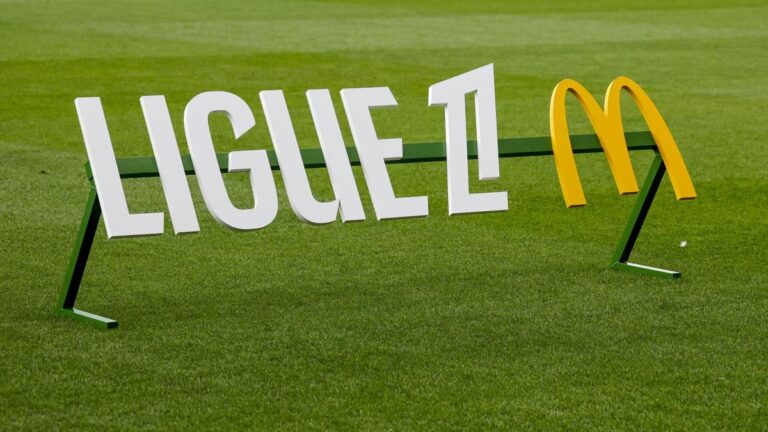 Ligue 1: The calendar of the 2025-2026 season is revealed live!