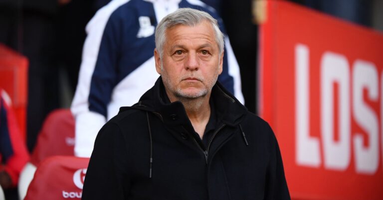 Lille holds her new star! (Official)